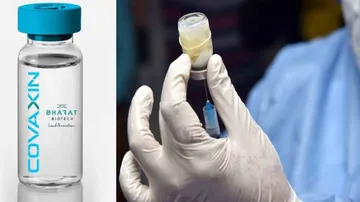 India Becomes Fastest Covid Vaccinating Country, Surpasses US