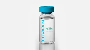 Covaxin's Phase-3 Trials Begin: Bharat Biotech