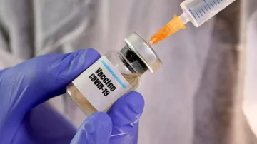 Russia Bats For Safety Of Its Covid-19 Vaccine