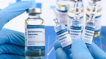 COVID-19 Vaccine Will Be Ready By Year End In 'Best Case Scenario': Pfizer