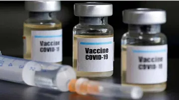 Huge Jump In Fake Vaccine Domains To Steal Money