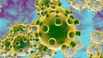 Avoid Fasting: Doc's Advice To High-Risk Covid Candidates