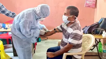 India's COVID-19 Tally Breaches 88-Lakh Mark, Recovery Rate Goes Past 93.09%