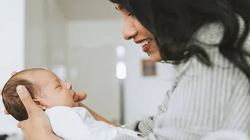 Women In 3rd Trimester Unlikely To Pass Covid Infection To Newborns