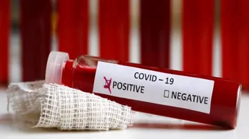 COVID-19 Cases In India: 86961 New Cases, 1130 Deaths In Last 24 Hours