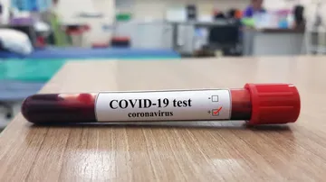 Odisha School & Mass Education Dept Building Shut After Detection Of COVID-19 Case