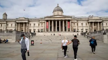 Global COVID-19 Updates: Coronavirus Cases Surpass 91 Million-Mark