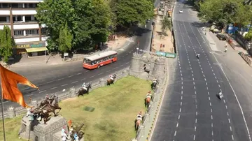 Centre Announces New Scheme Tourist Vehicle Operators; New Rules Applicable From April 1
