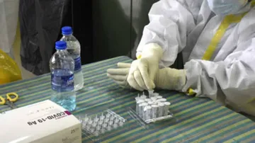 Serum Institute Of India, Merck, IAVI Team Up To Develop Monoclonal Antibodies For Covid