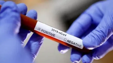 Doctor Accuses Wuhan Officials Of Covering-Up COVID-19 Outbreak