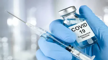 Covid-19: Odisha Govt To Vaccinate 3.2 Lakh People In First Phase