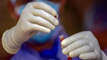 Russia 1st Nation To Finish Human Trials For Covid-19 Vaccine