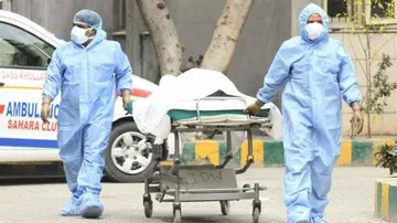 Air Pollution Ups Covid-19 Deaths By 15% Worldwide: Study