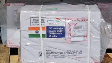 'We Have Supplied More Vaccines Globally Than Having Vaccinated Our Own People': India Tells UN