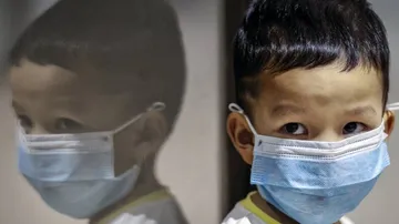 Govt Lays Out Procedure To Rehabilitate Children Who Lost Parents To COVID