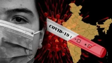 India Reports 2,528 New COVID-19 Cases, 149 Fatalities