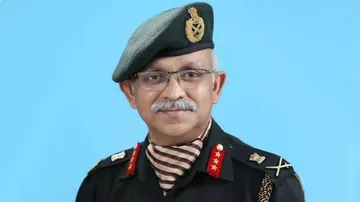 Odia Army Officer Lt Gen CP Mohanty Appointed Southern Army Commander