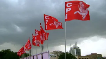 Reddy, Yechury slam 'anti-people' policies of Centre, BJD