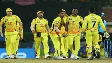 IPL 2019: Chennai clinches thriller vs Rajasthan