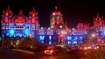 Mumbai's CST terminus, Elphinstone station renamed