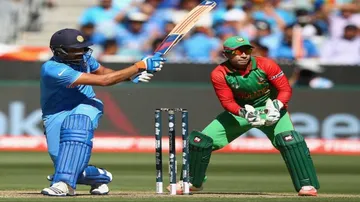 CT 2017: Tendulkar leads congratulatory messages as India storm into final