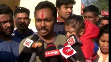 Odisha police constable cracks OPSC examination