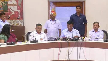 Odisha Approves Rs 3,208 Cr To Make Puri Heritage City