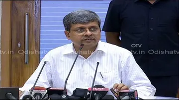 Odisha increases OAS, OFS-cadre posts