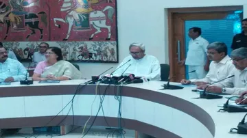 Odisha to form 9 development councils for tribals