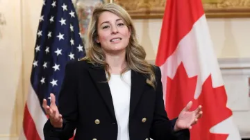 Canada FM
