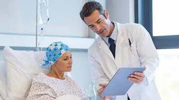 COVID-19: Cancer Patients Delaying Treatment Are At Great Risk