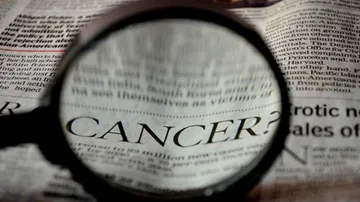 Being overweight may up advanced prostate cancer risk
