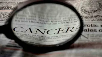 Cancer patients face higher risk of painful skin condition