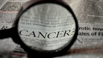 Cancer