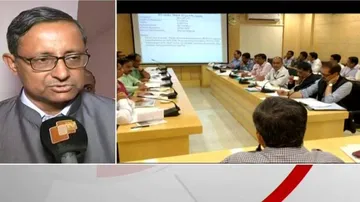 Centre accords in-principle approval for capital region road