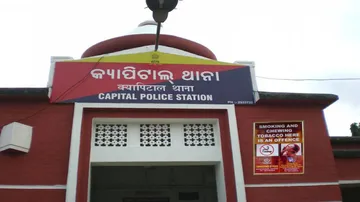 WB youth, girl found hanging in Bhubaneswar hotel