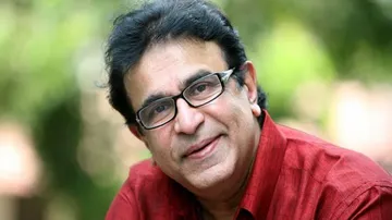 Veteran Kerala actor Captain Raju no more