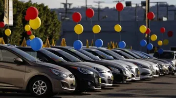 Historic fall in India vehicles sales enters 11th month