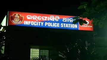 Car heist in Bhubaneswar on pretext of test drive