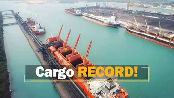 Odisha’s Paradip Port Handles Most Amount Of Cargo In The Country In FY 2020-21
