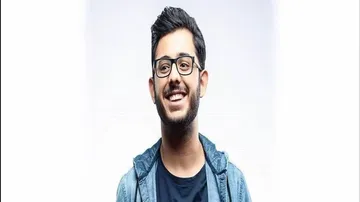 Carry Minati With Ajay Devgn and Amitabh Bachchan in Mayday: Here's What Prompted Him To Accept The Offer