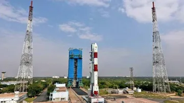 India to launch Cartosat-3, 13 nanosatellites from US