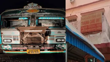 Odisha: Attack By Cow Smugglers Leaves 3 Vigilantes Critical In Bhadrak, 200 Cattle Rescued
