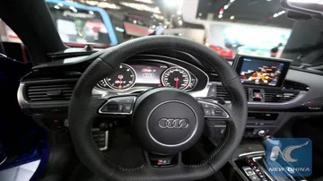 Audi recalls 850,000 diesel cars worldwide