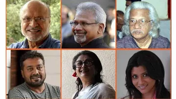 FIR Against 50 Celebrities For Letter To PM On Mob Lynching