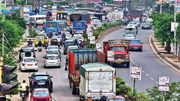 Govt Amends Central MV Rules 1989; Renewal Of RC Now Possible 60 Days In Advance