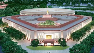 SC Upholds Environmental Clearance, Government Notification On Central Vista Project