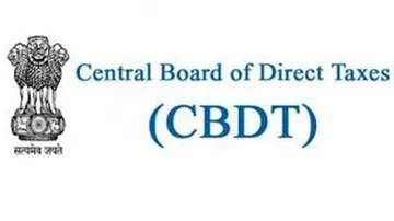 IT Return Forms: CBDT Notifies Modified Forms For FY 19-20