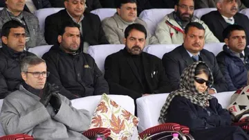 Centre readies list of J&K leaders to be released