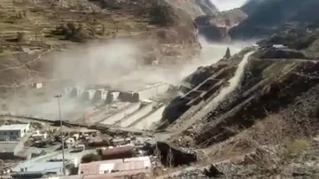 Uttarakhand Disaster: Hope Is Still Alive For Missing Friends, Relatives In Chamoli